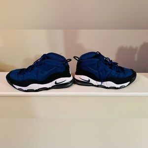 Men’s Nike Air Max Uptempo